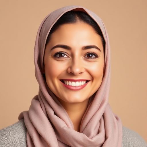 Fatima H., One-time Donor from London, UK