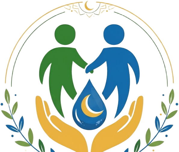 Bumulika Community Charity logo
